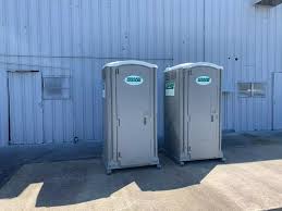 Best Long-Term Portable Toilet Rental  in Fraser, MI